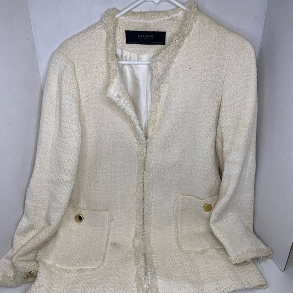 Zara Jacket For Women - Picture 4 of 7